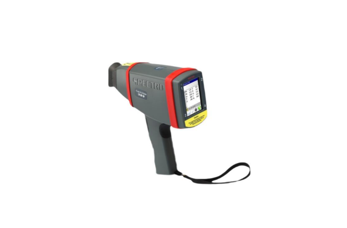德國(guó)斯派克手持X射線(xiàn)熒光光譜儀-手持式光譜儀
