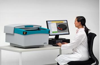 X射線熒光光譜儀器 X射線熒光光譜儀器