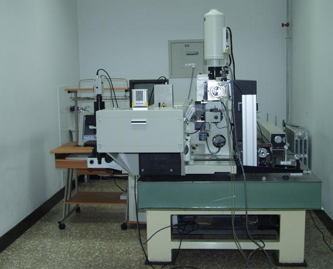 拉曼光譜儀 拉曼光譜儀