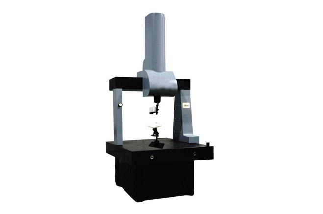 三坐標(biāo)測(cè)量機(jī)